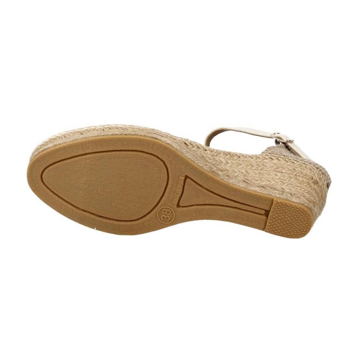 Women's Espadrilles Toni Pons Beige