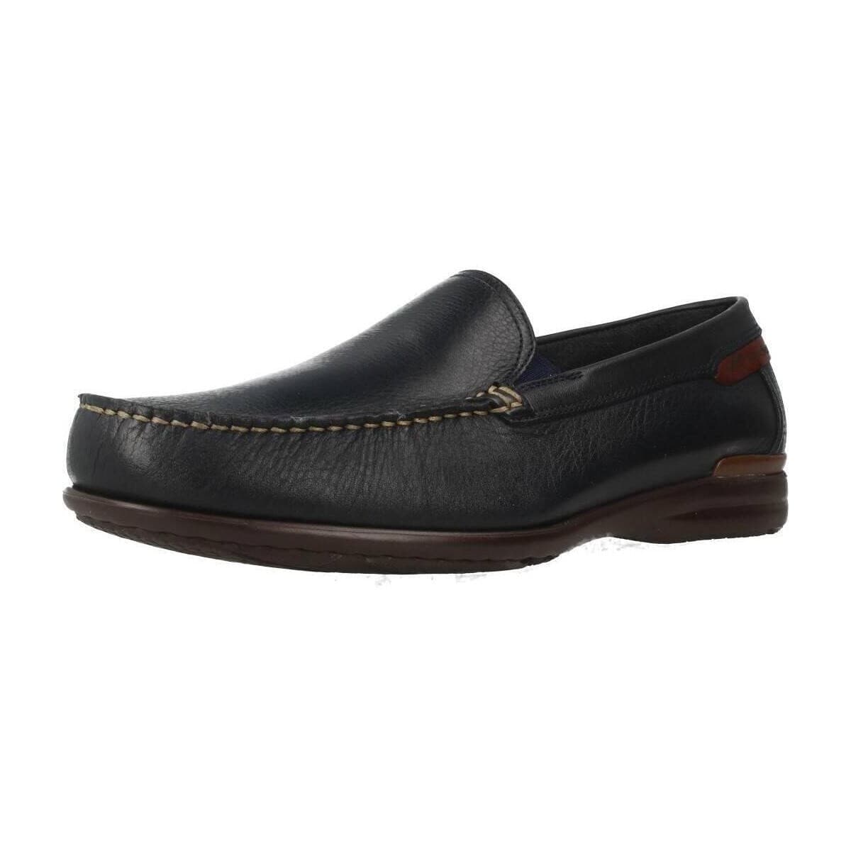 Men's Loafers Fluchos Blue