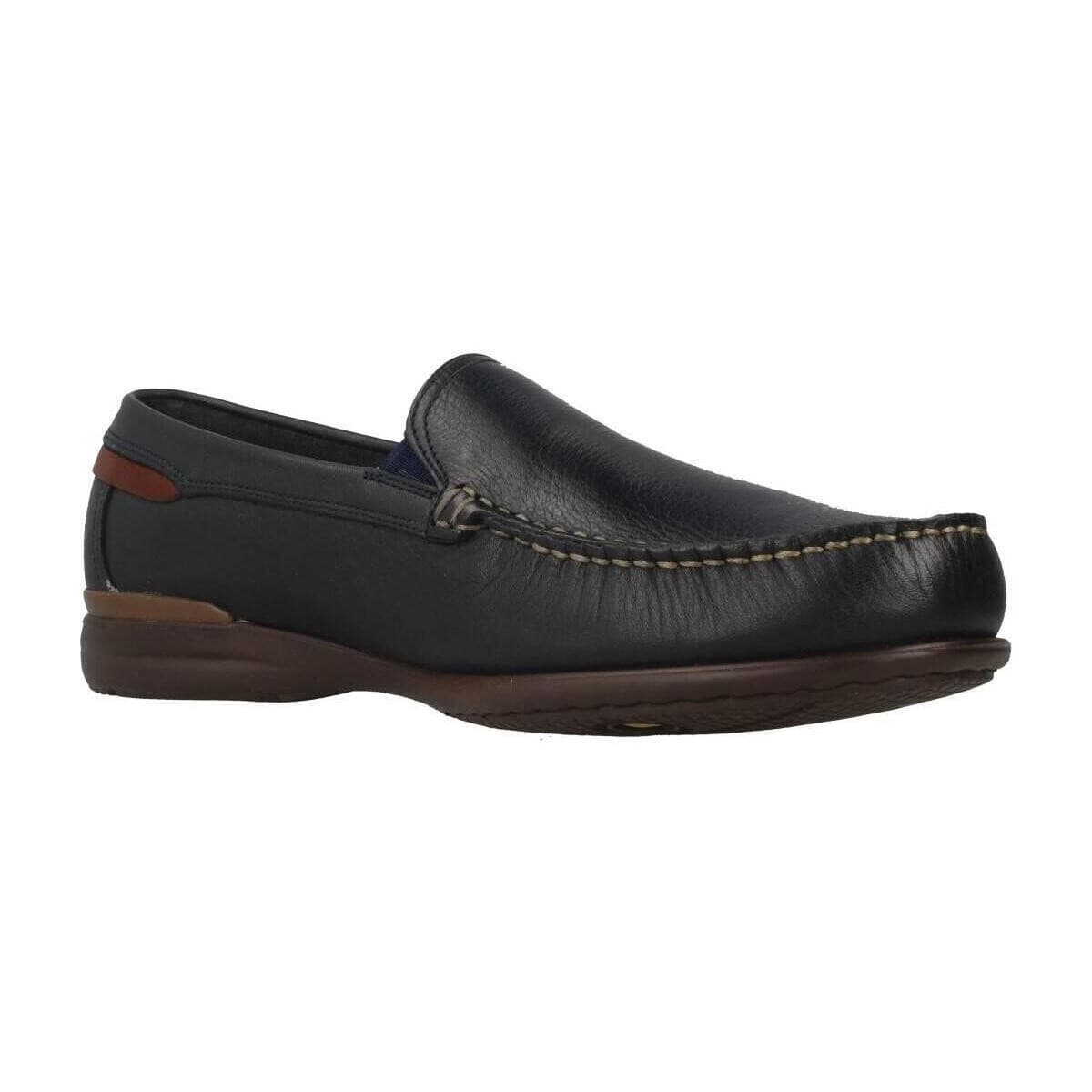 Men's Loafers Fluchos Blue