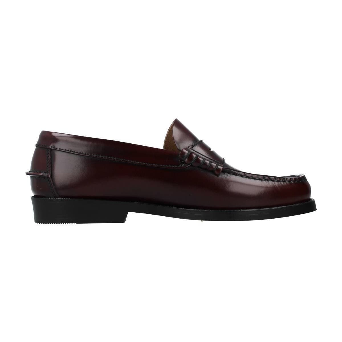 Men's Loafers Edward's Bordeaux