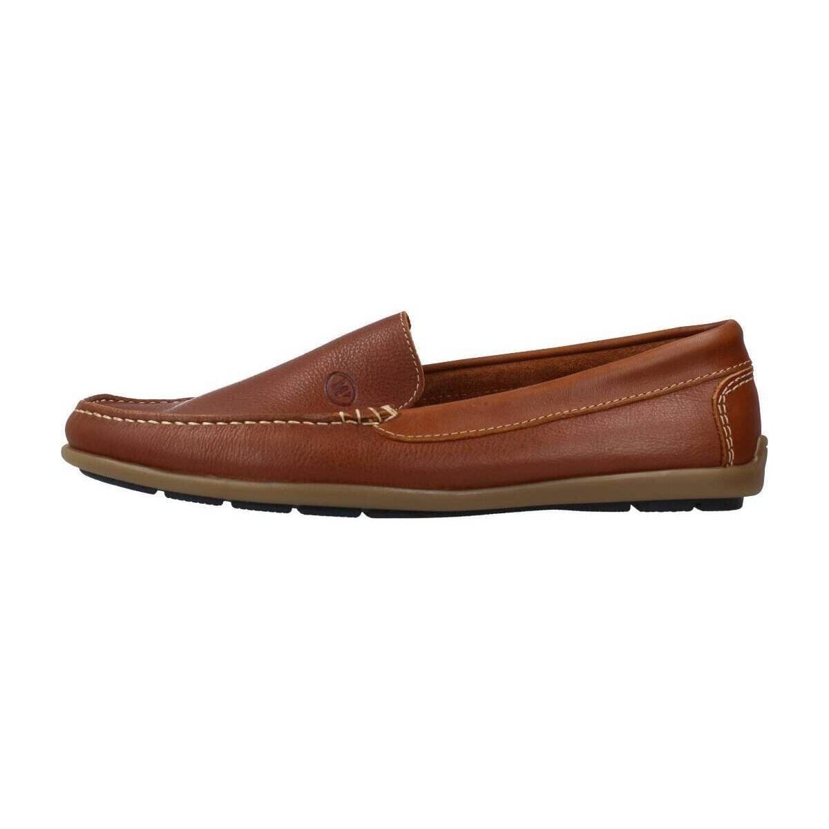 Men's Loafers Edward's Brown