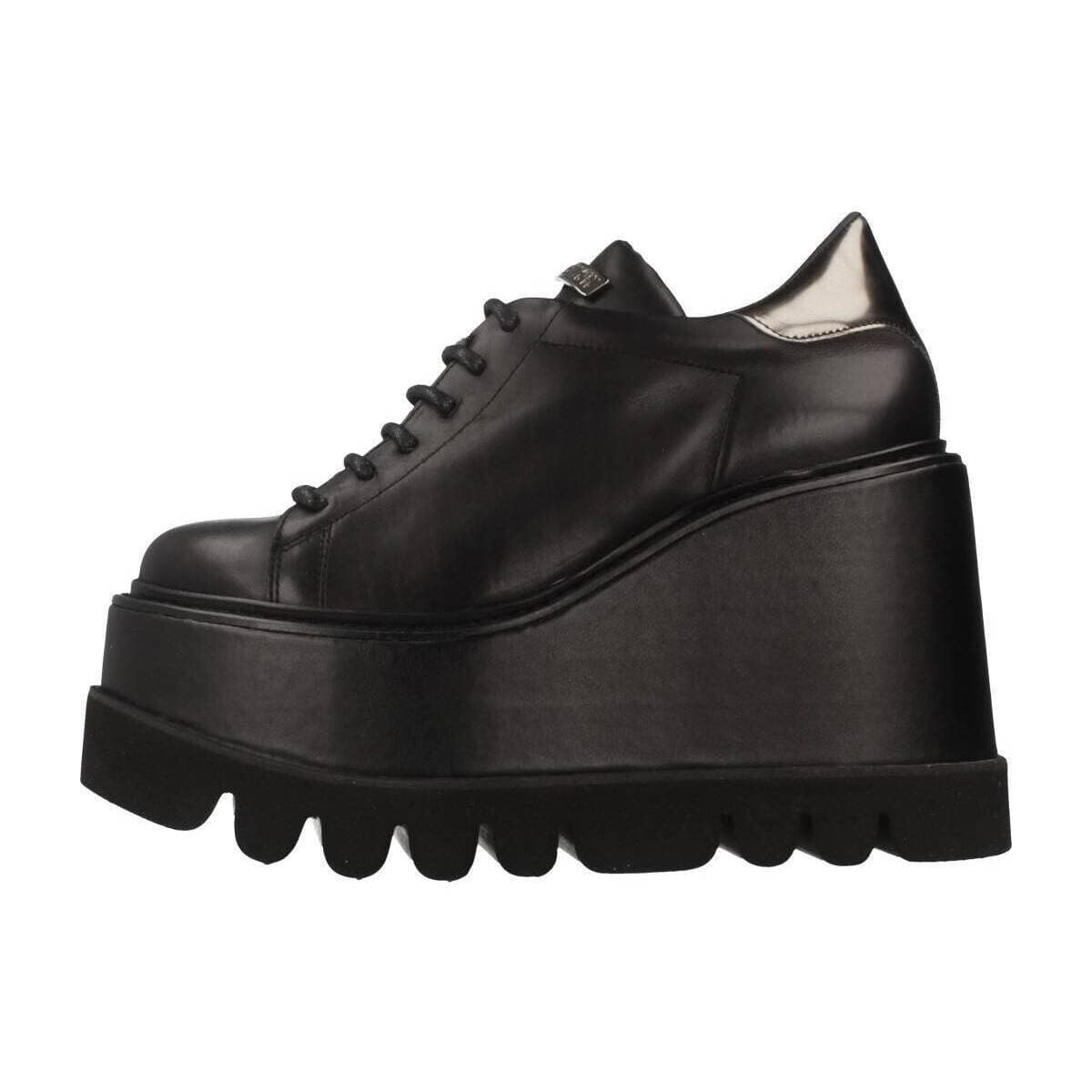 Women's Dress Shoes Yellow Black