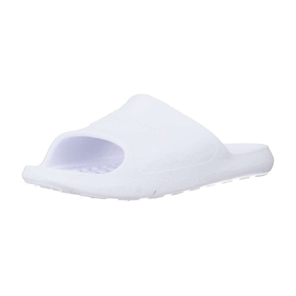Women's Flip Flops Nike White
