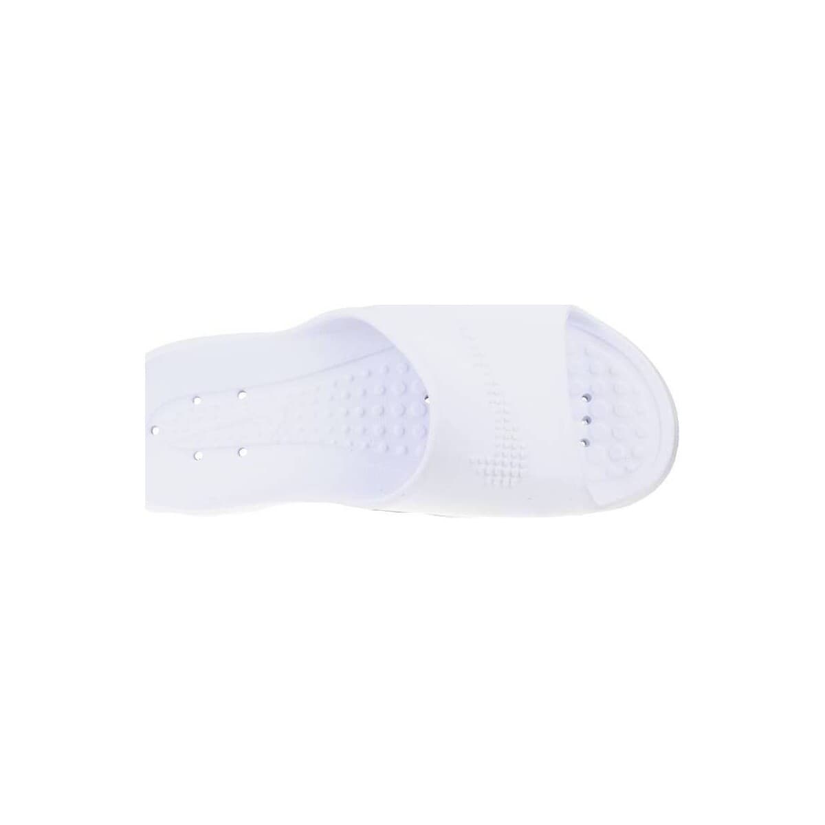 Women's Flip Flops Nike White