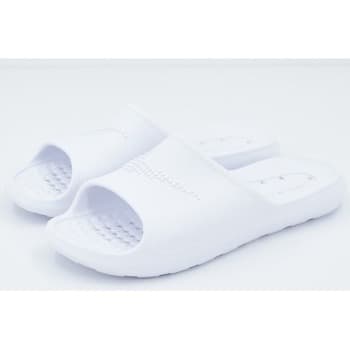 Women's Flip Flops Nike White