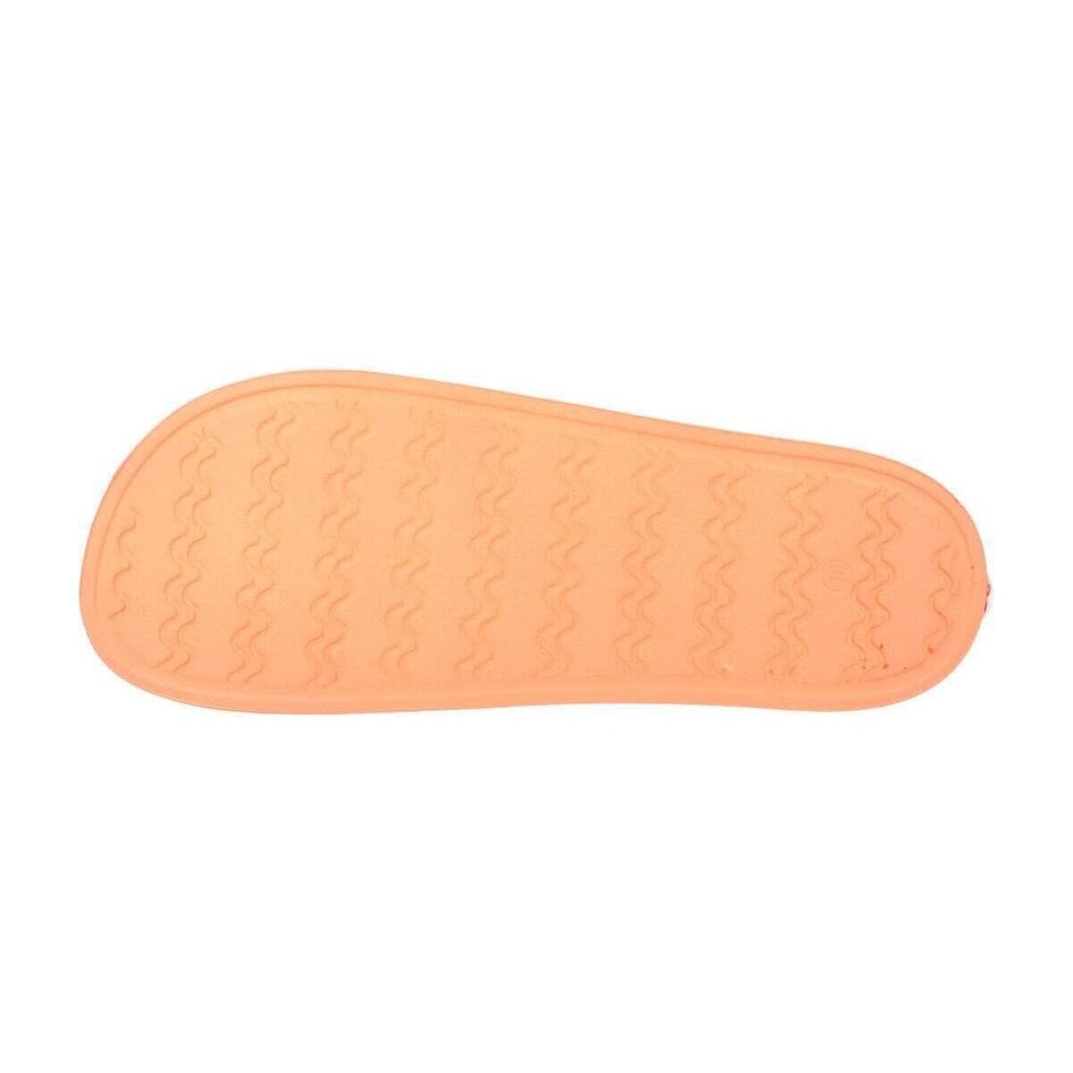Women's Flip Flops Munich Orange