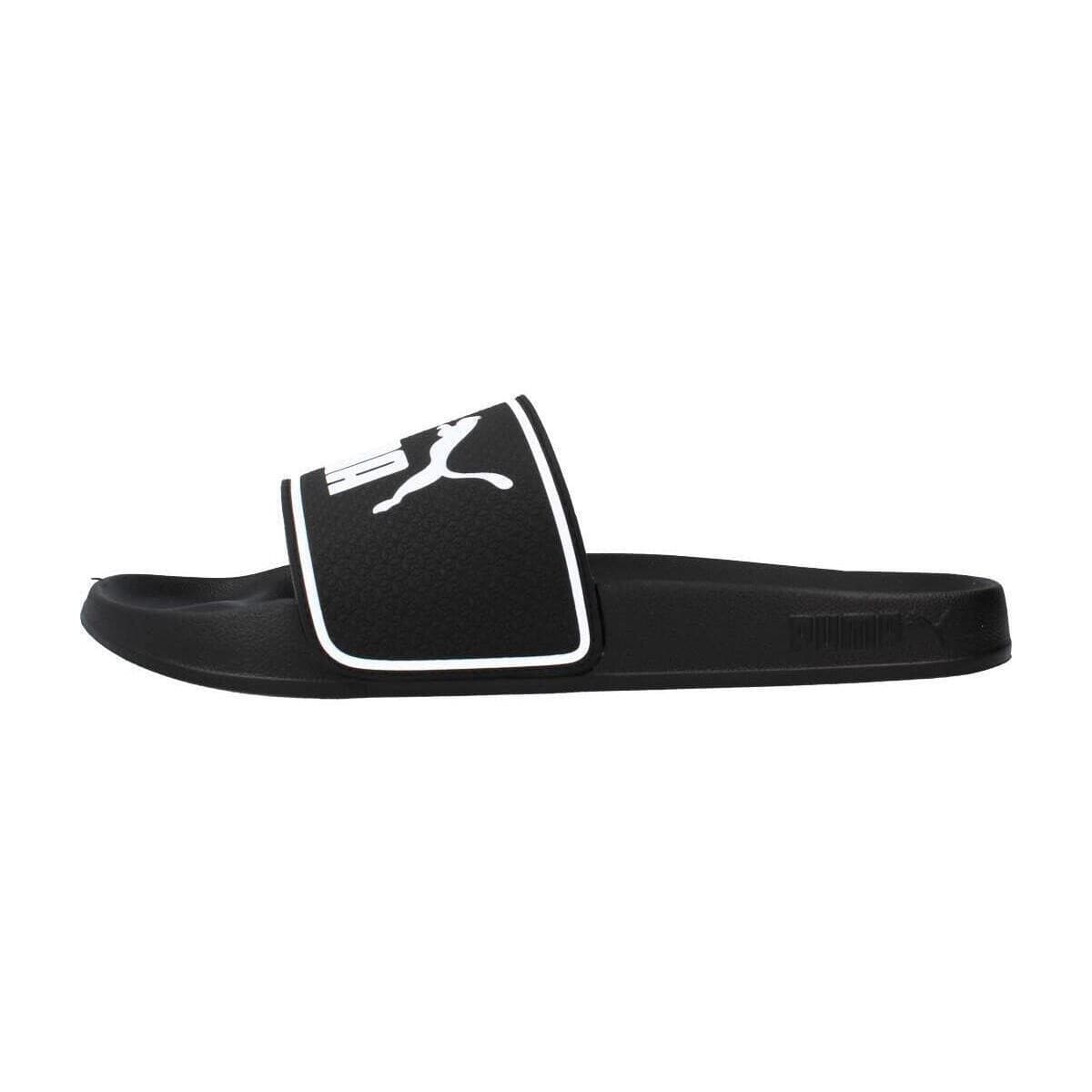 Men's Sandals Puma Black