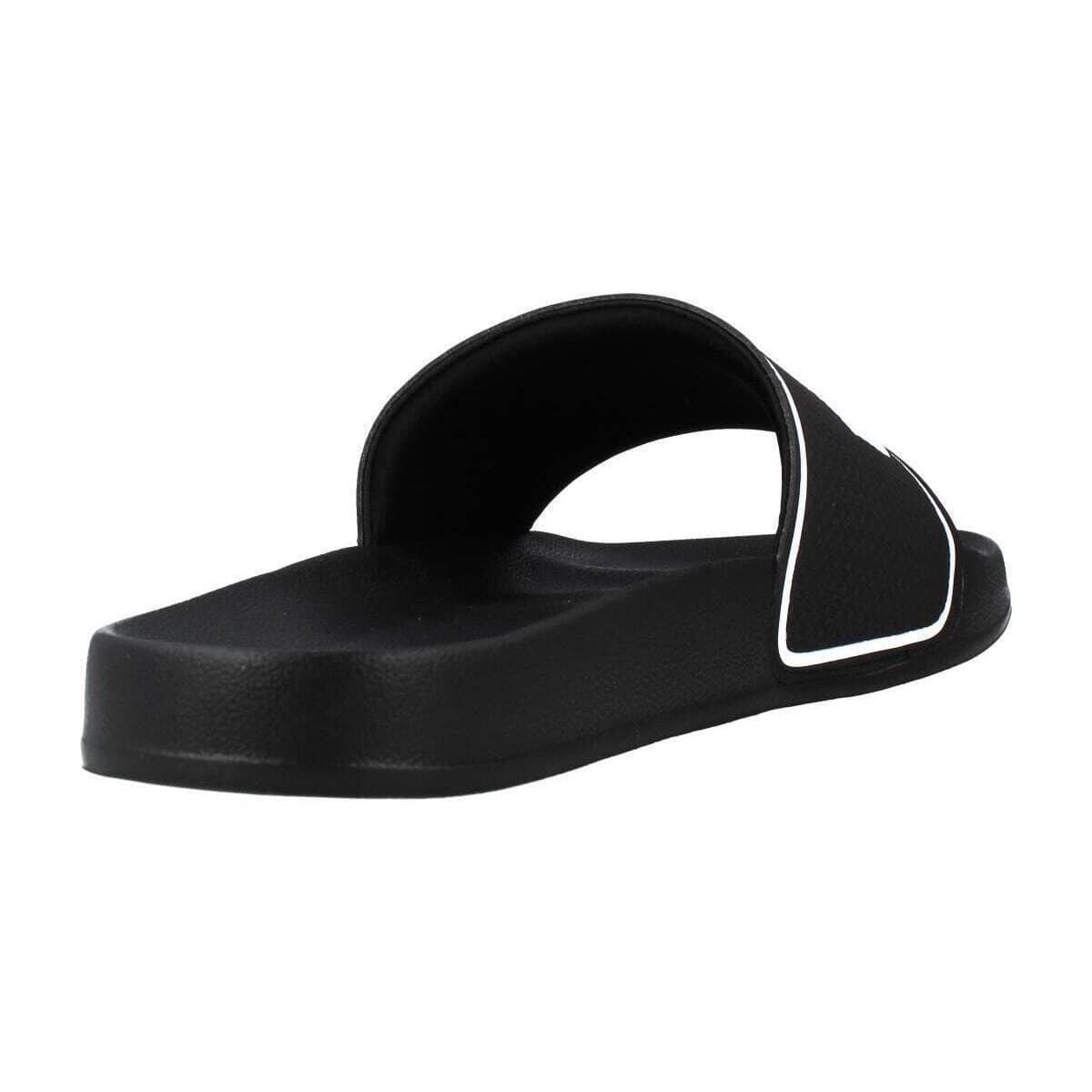 Men's Sandals Puma Black
