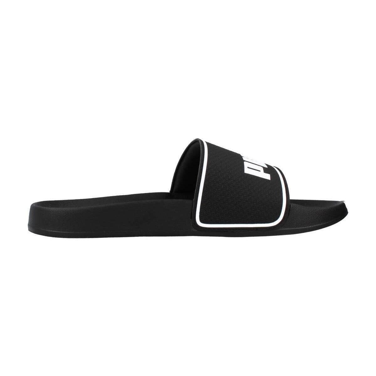 Men's Sandals Puma Black