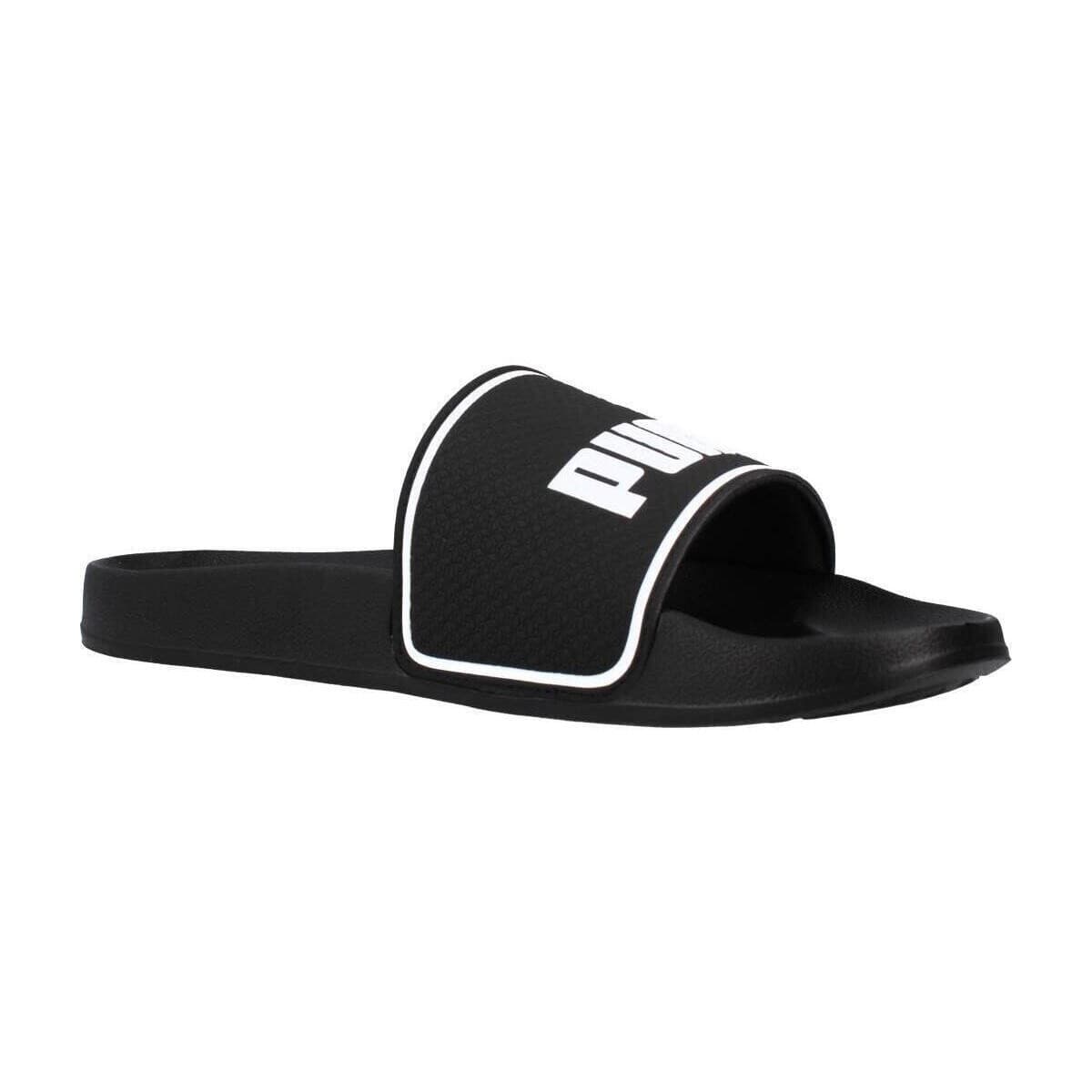 Men's Sandals Puma Black