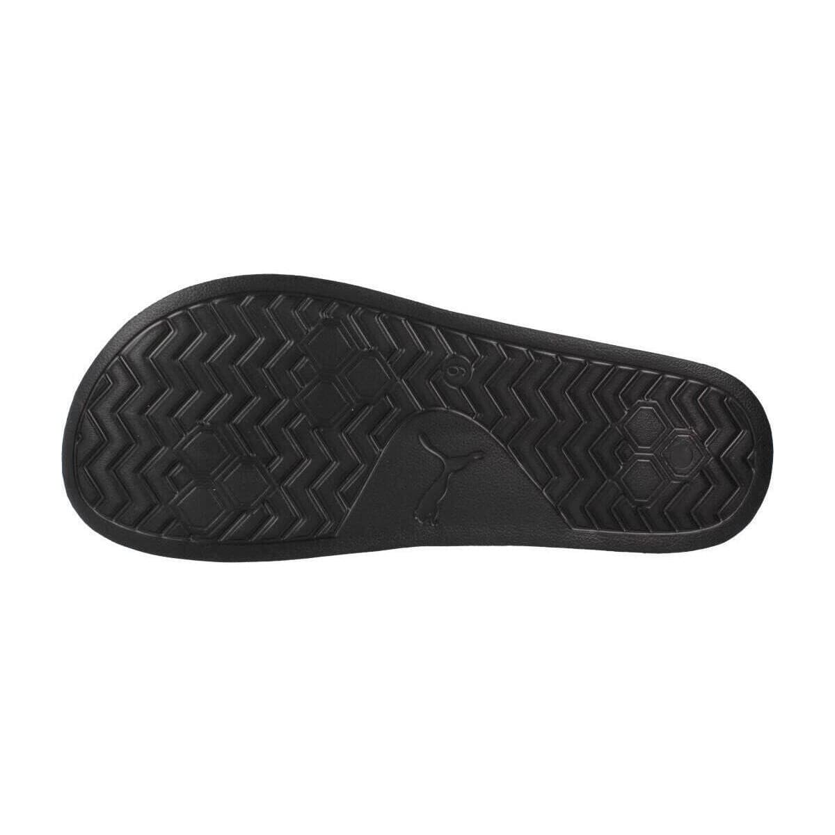 Men's Sandals Puma Black