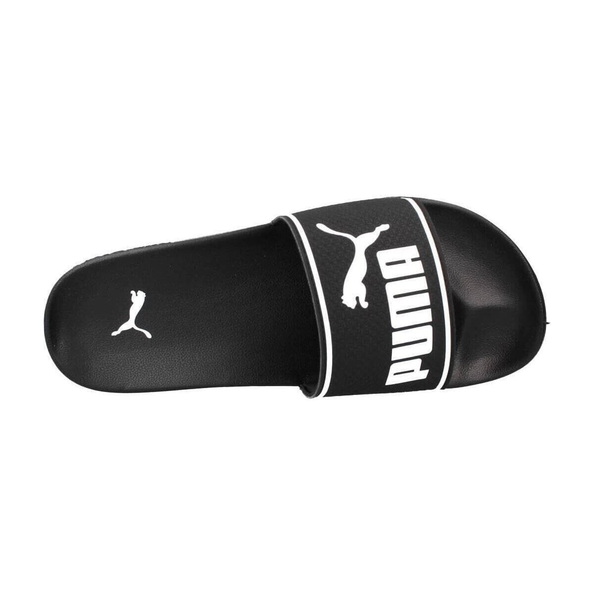 Men's Sandals Puma Black