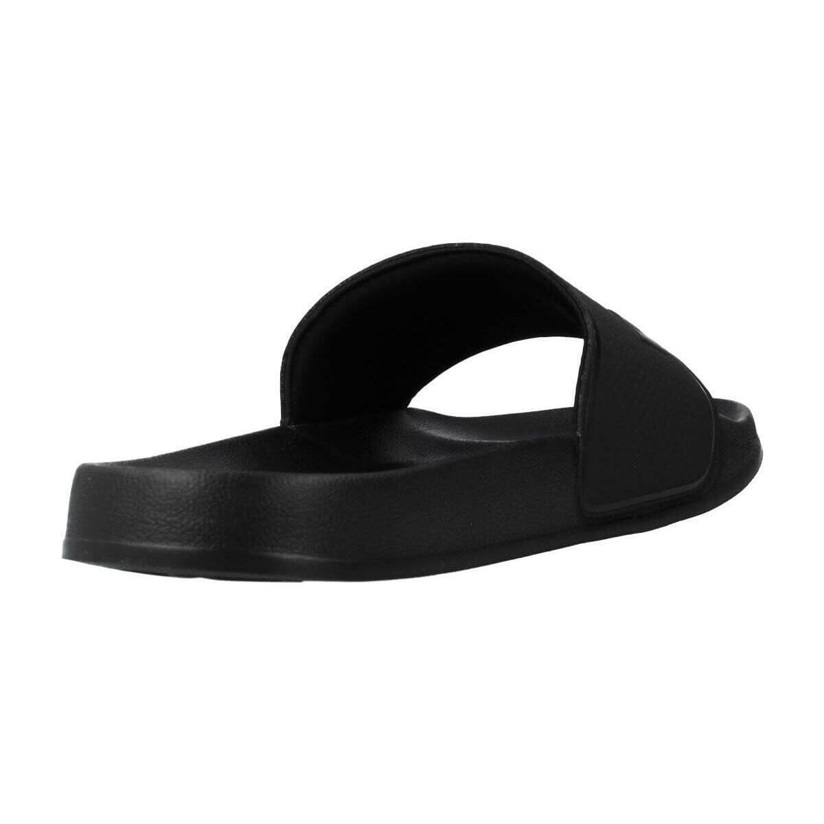 Men's Flip Flops Puma Black