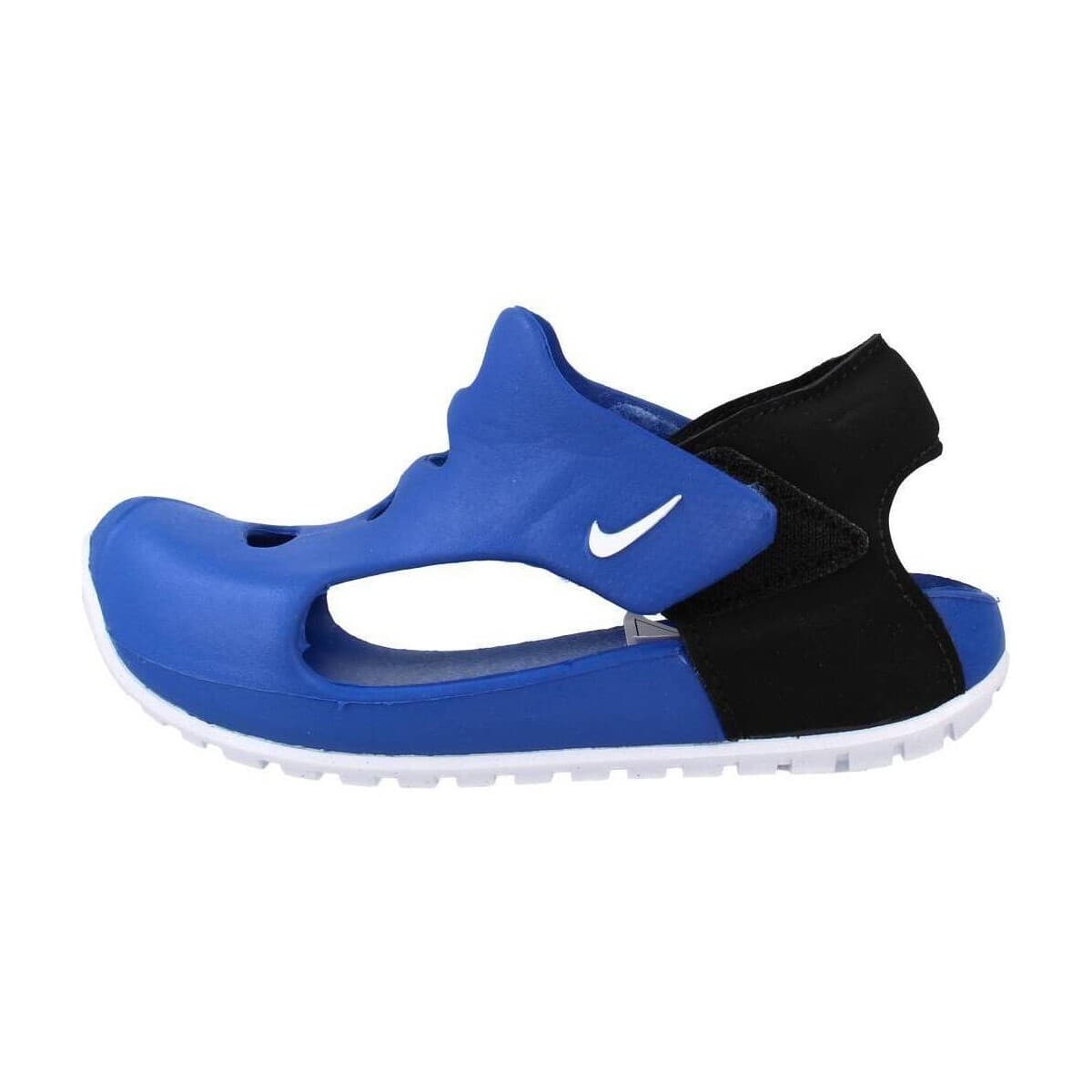 Boys' Flip Flops Nike Blue