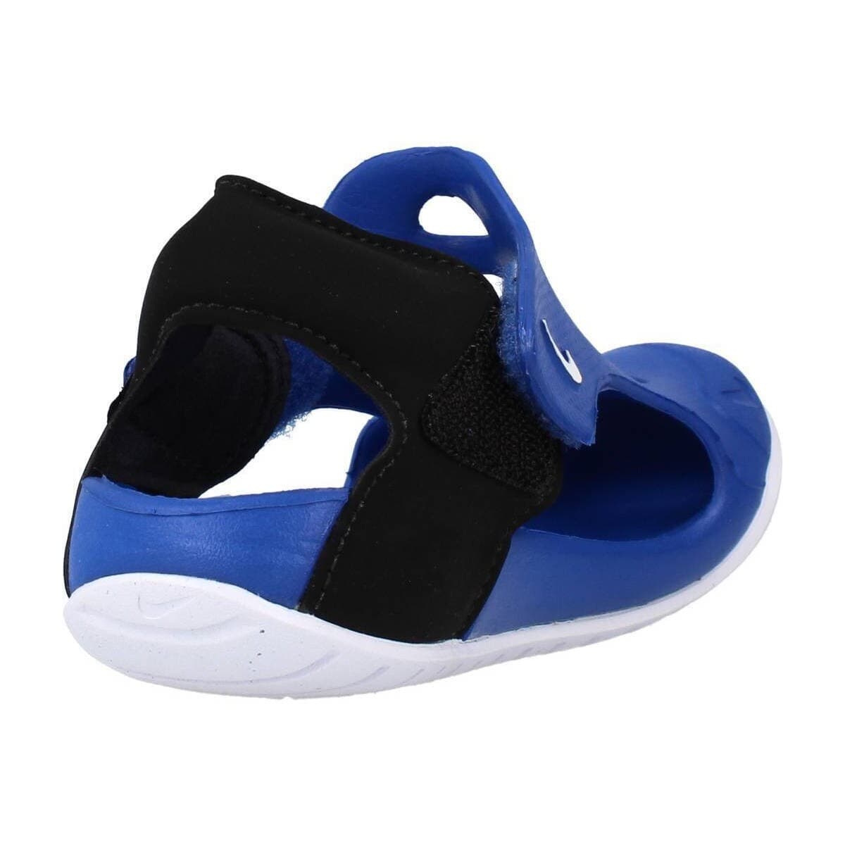Boys' Flip Flops Nike Blue