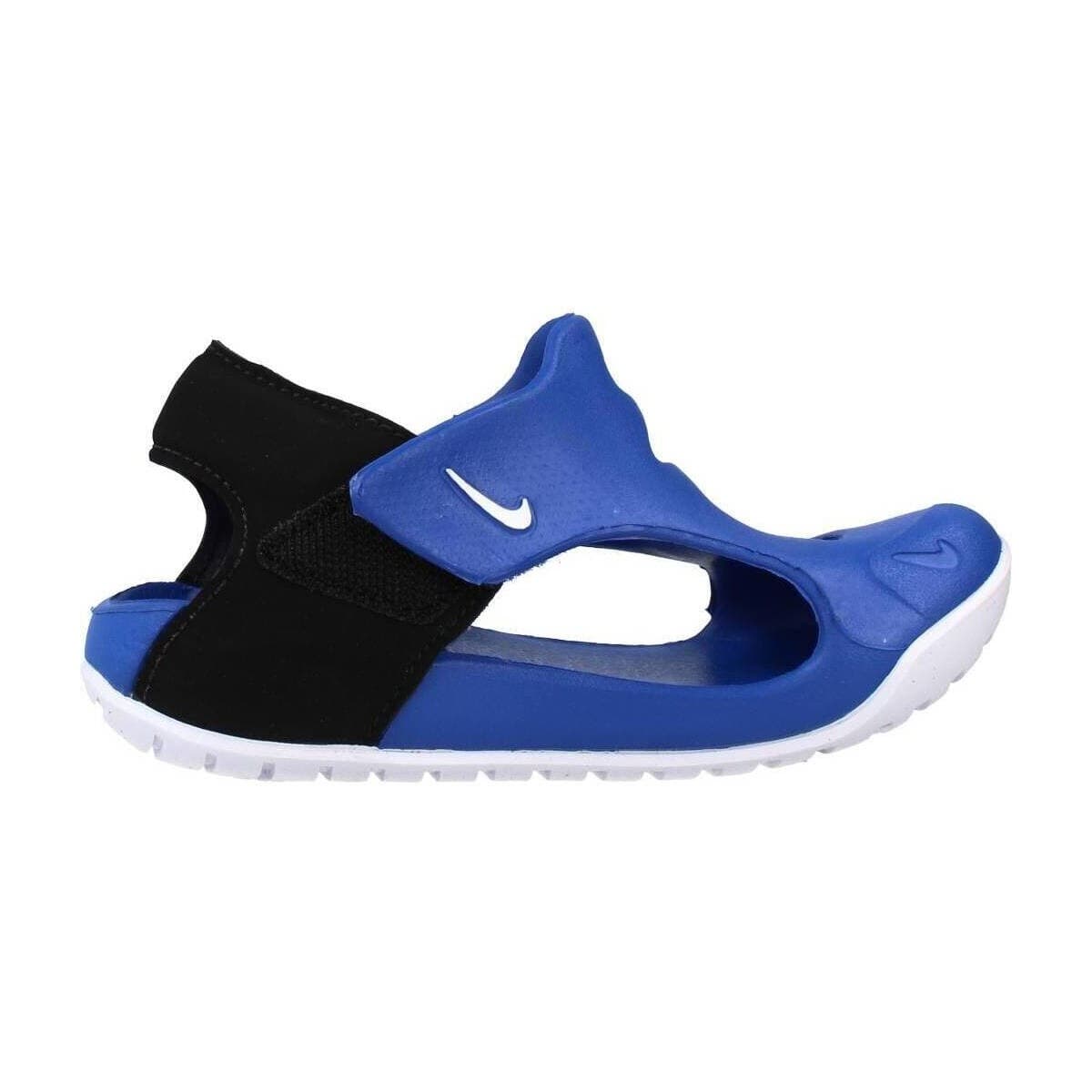 Boys' Flip Flops Nike Blue