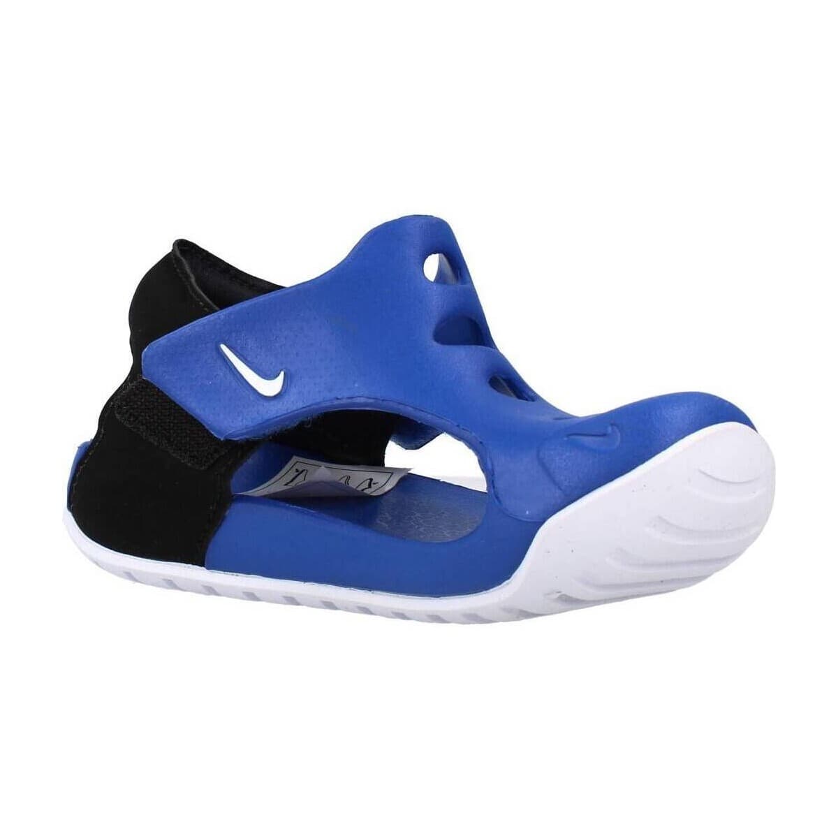 Boys' Flip Flops Nike Blue