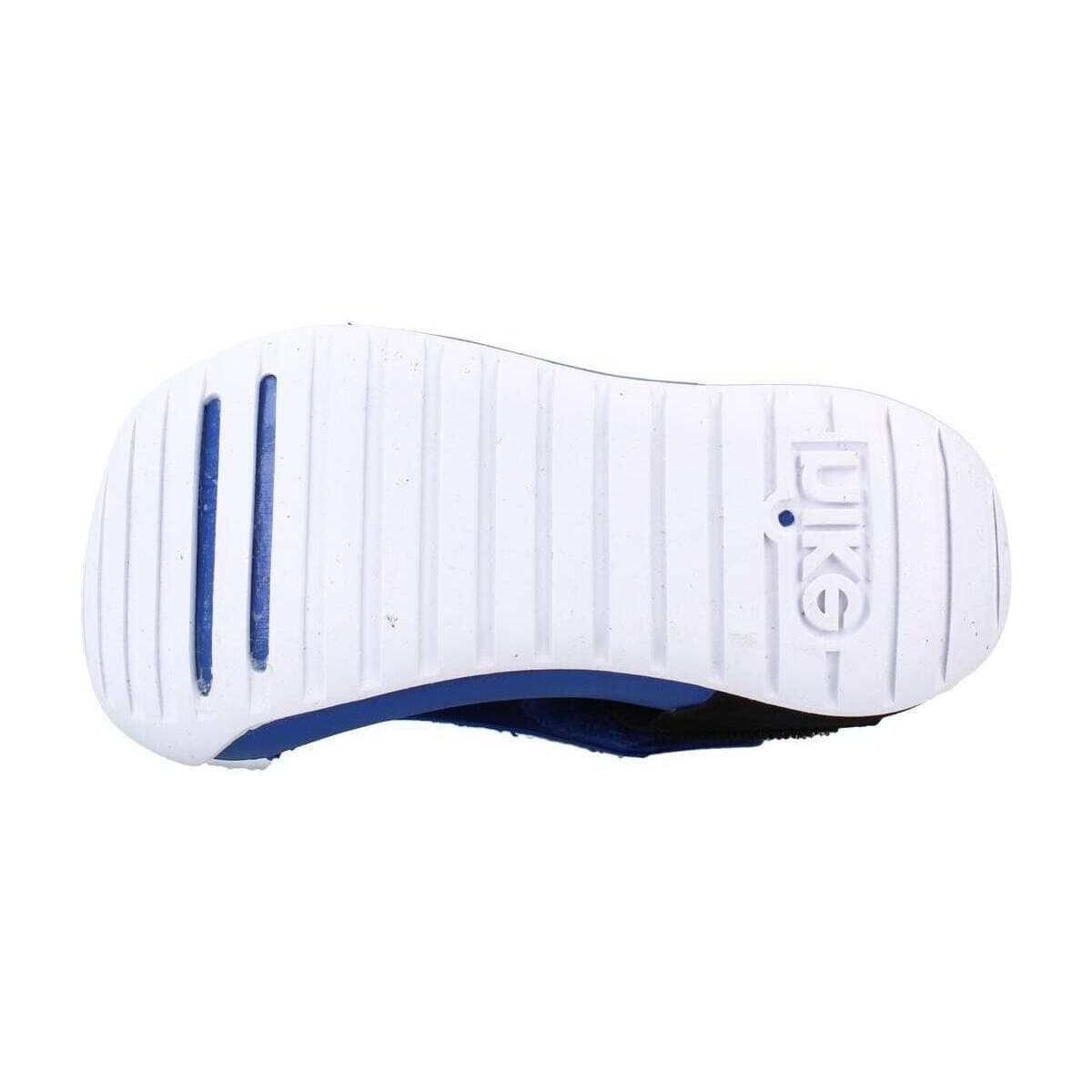 Boys' Flip Flops Nike Blue