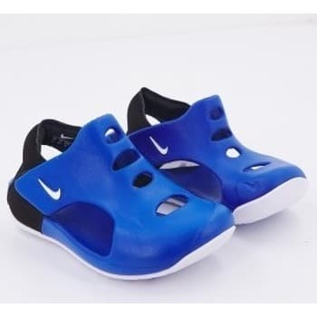 Boys' Flip Flops Nike Blue