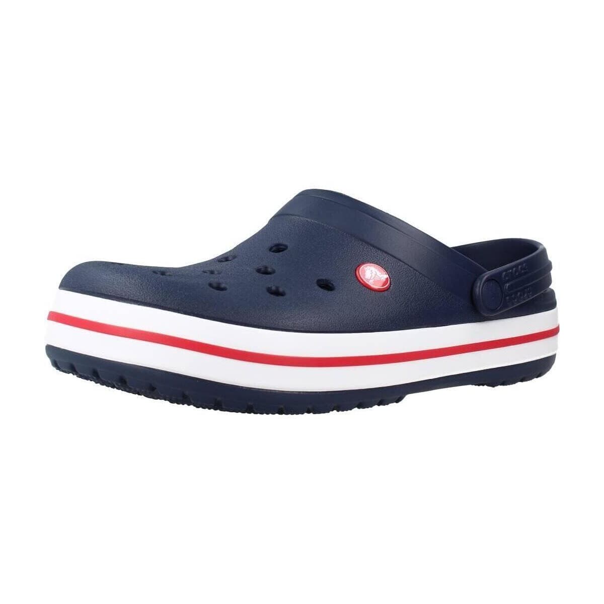 Women's Clogs Crocs Blue
