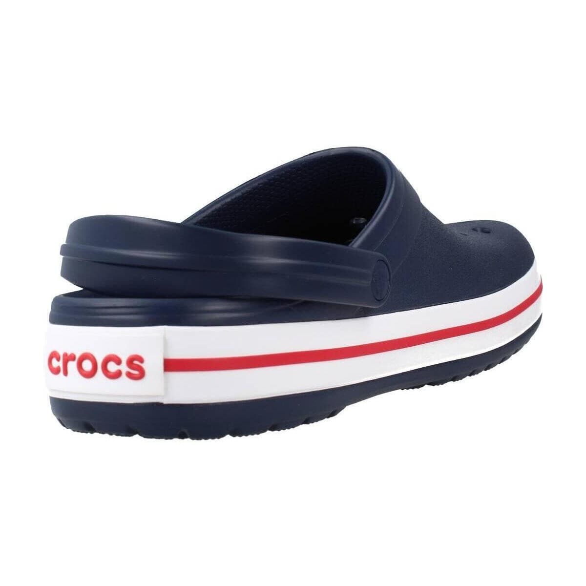 Women's Clogs Crocs Blue