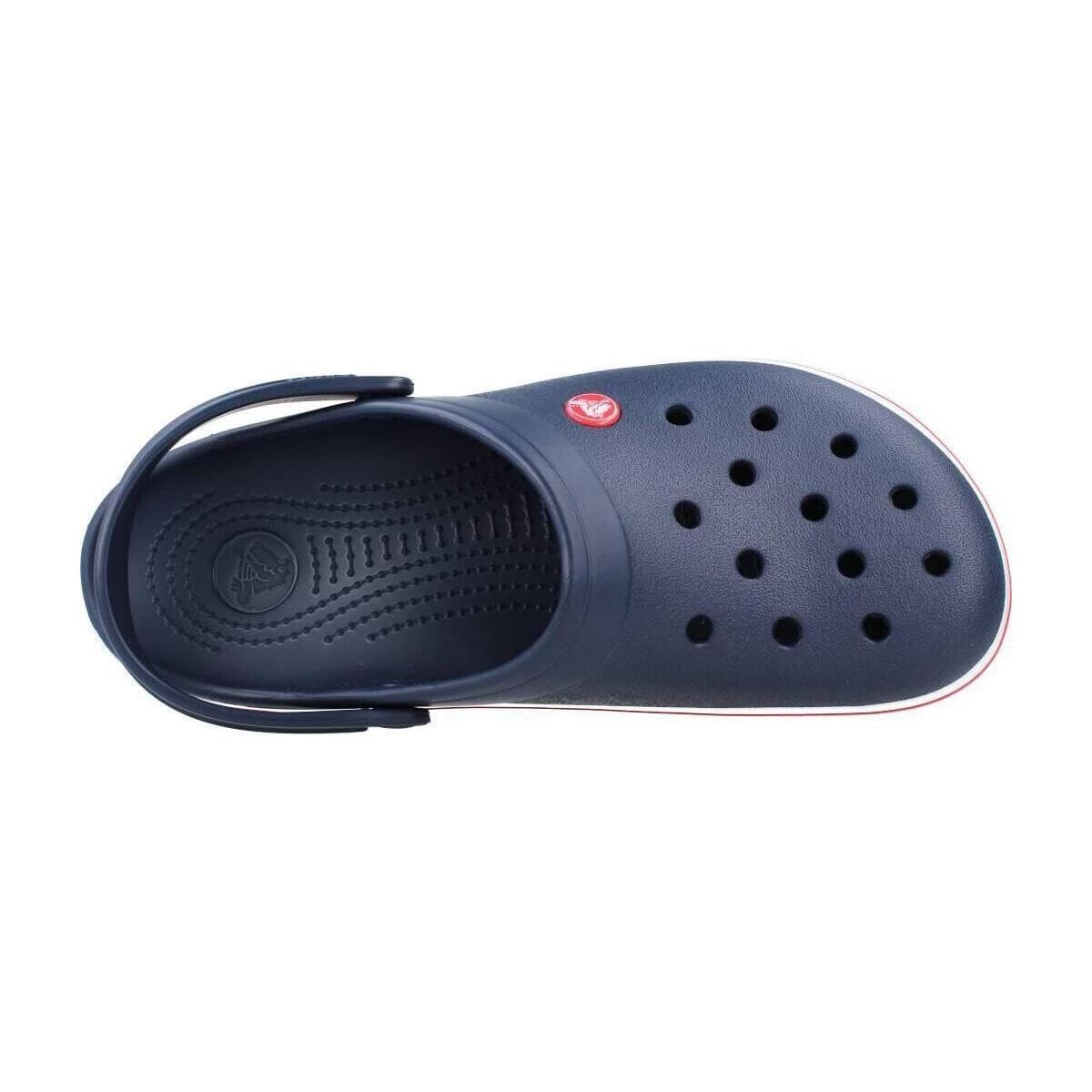 Women's Clogs Crocs Blue