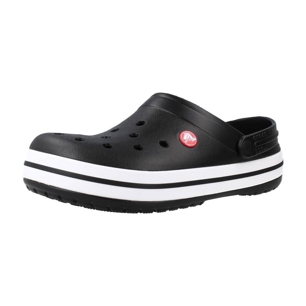 Women's Clogs Crocs Black