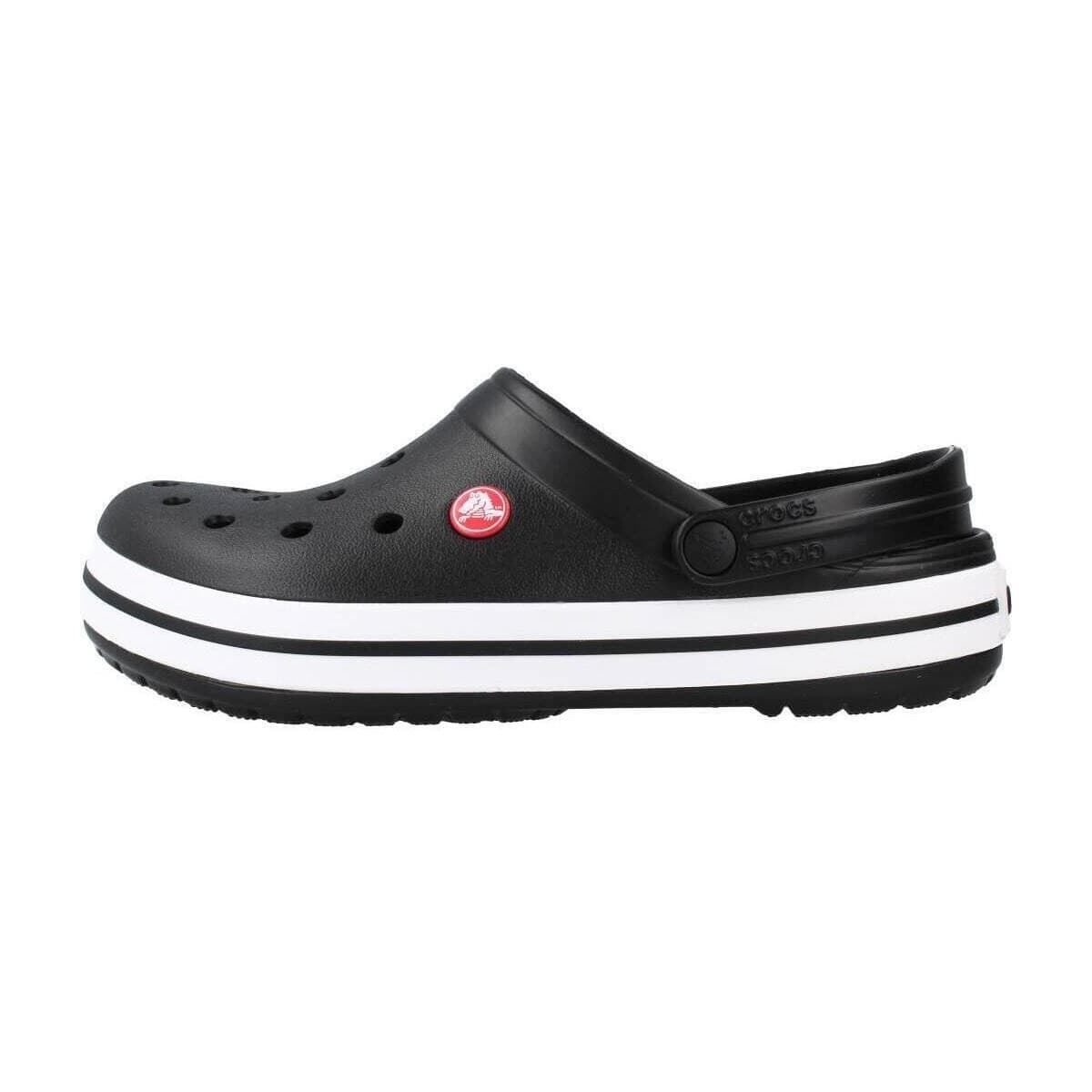 Women's Clogs Crocs Black