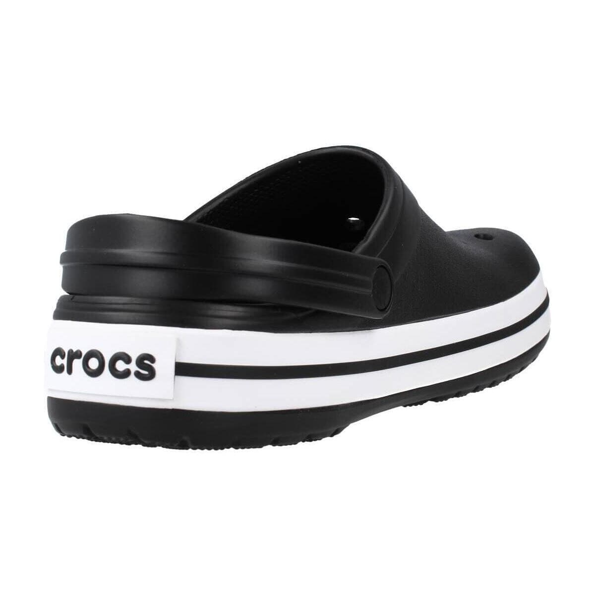 Women's Clogs Crocs Black