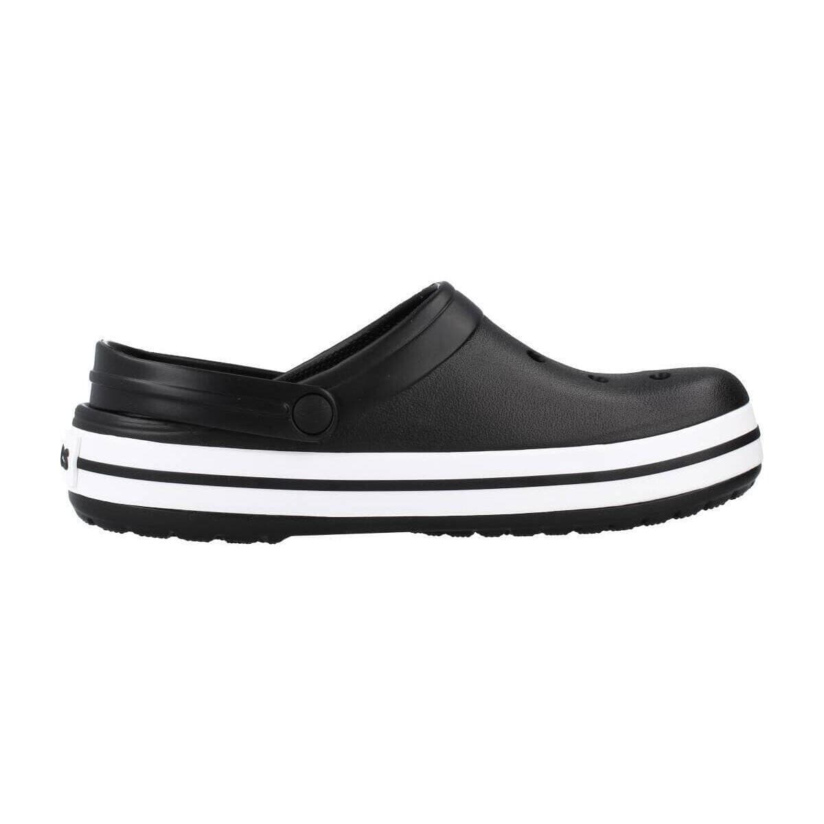 Women's Clogs Crocs Black