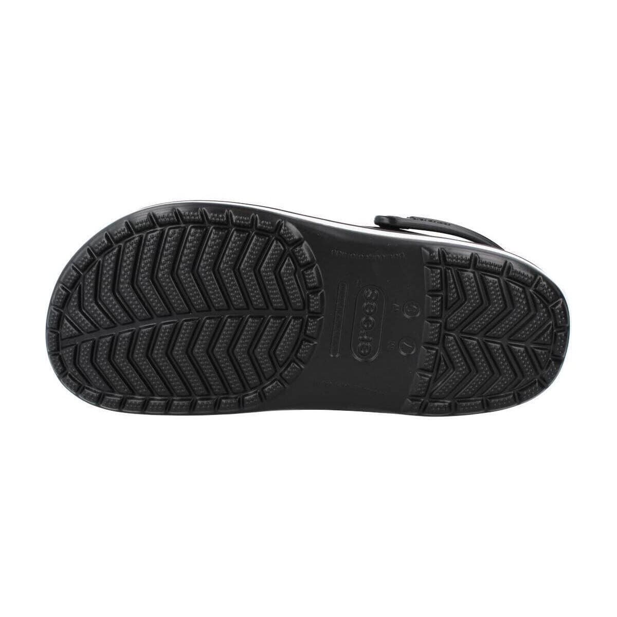 Women's Clogs Crocs Black