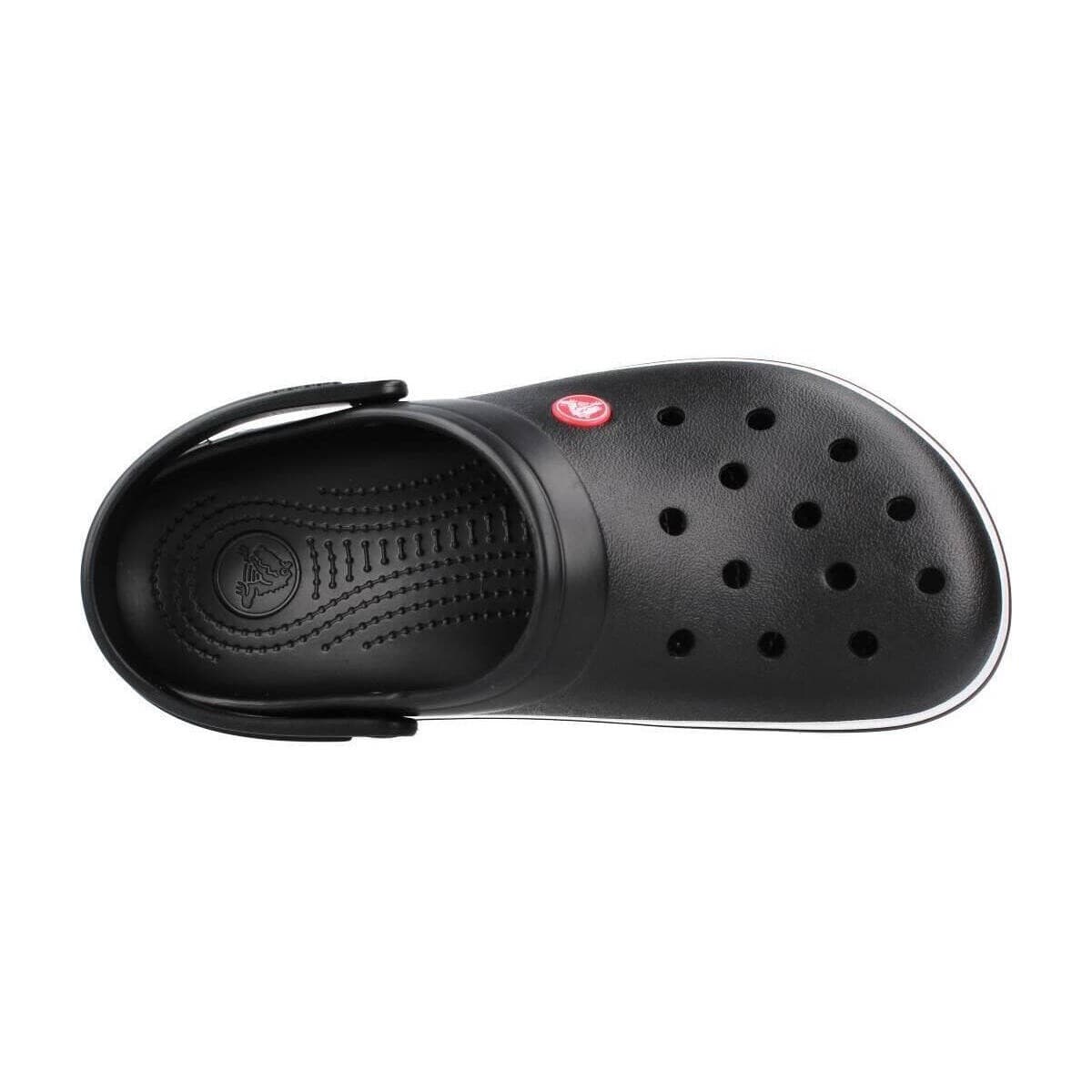 Women's Clogs Crocs Black