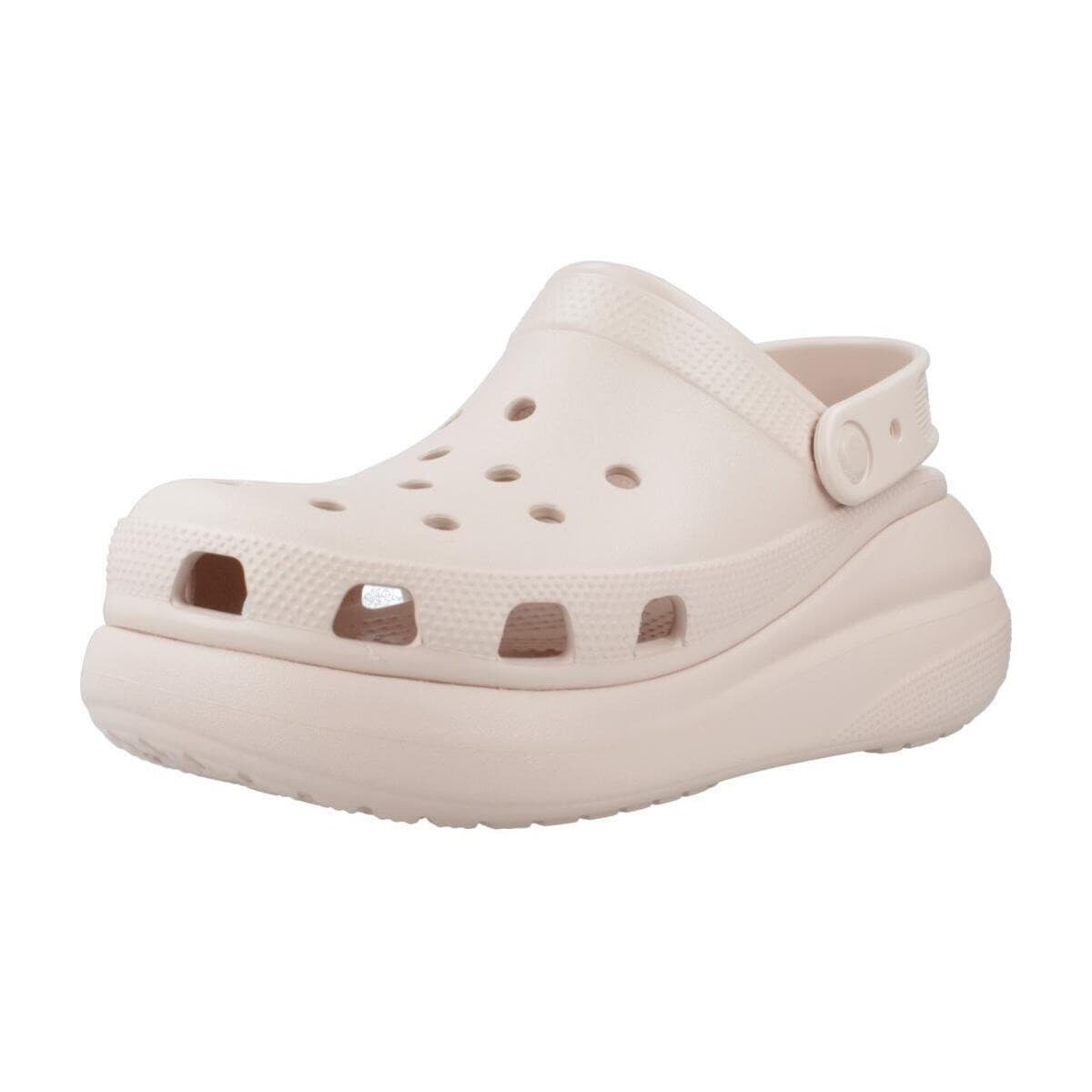 Τσόκαρα Crocs Zuecos Mujer Modèle Classic Crush Clog