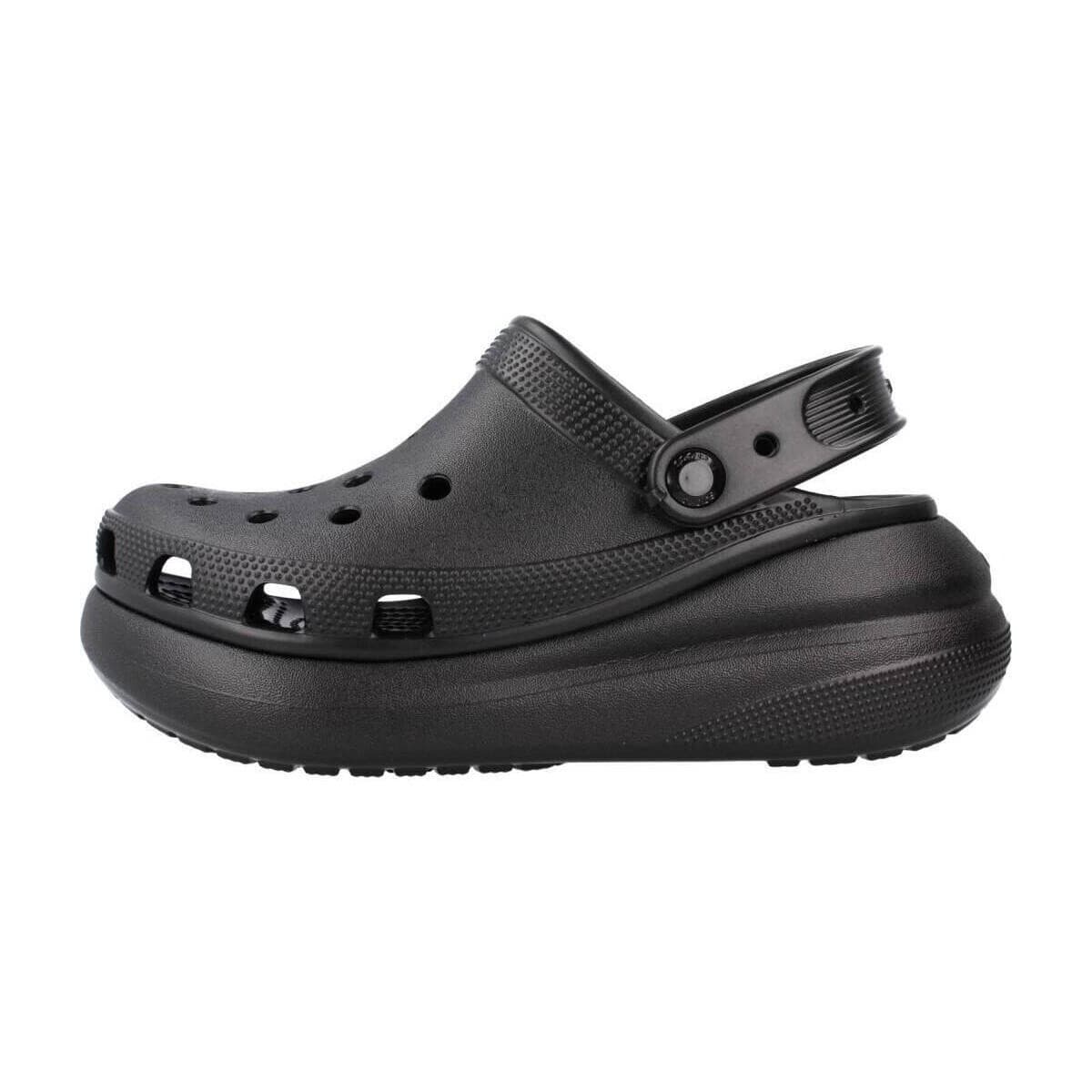 Women's Clogs Crocs Black