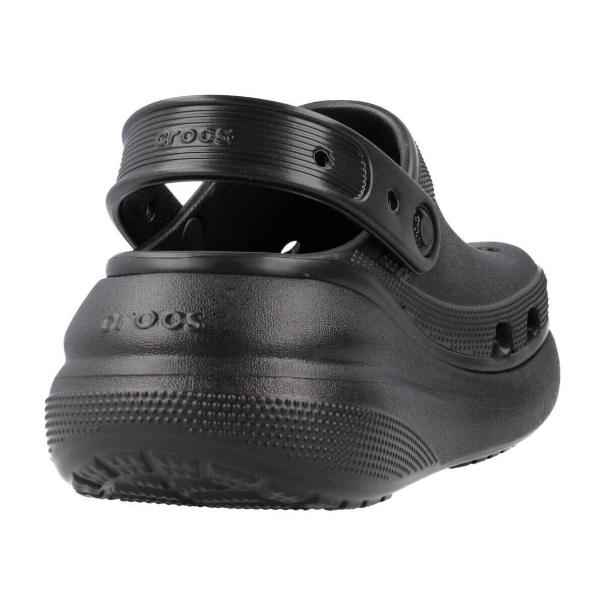 Women's Clogs Crocs Black