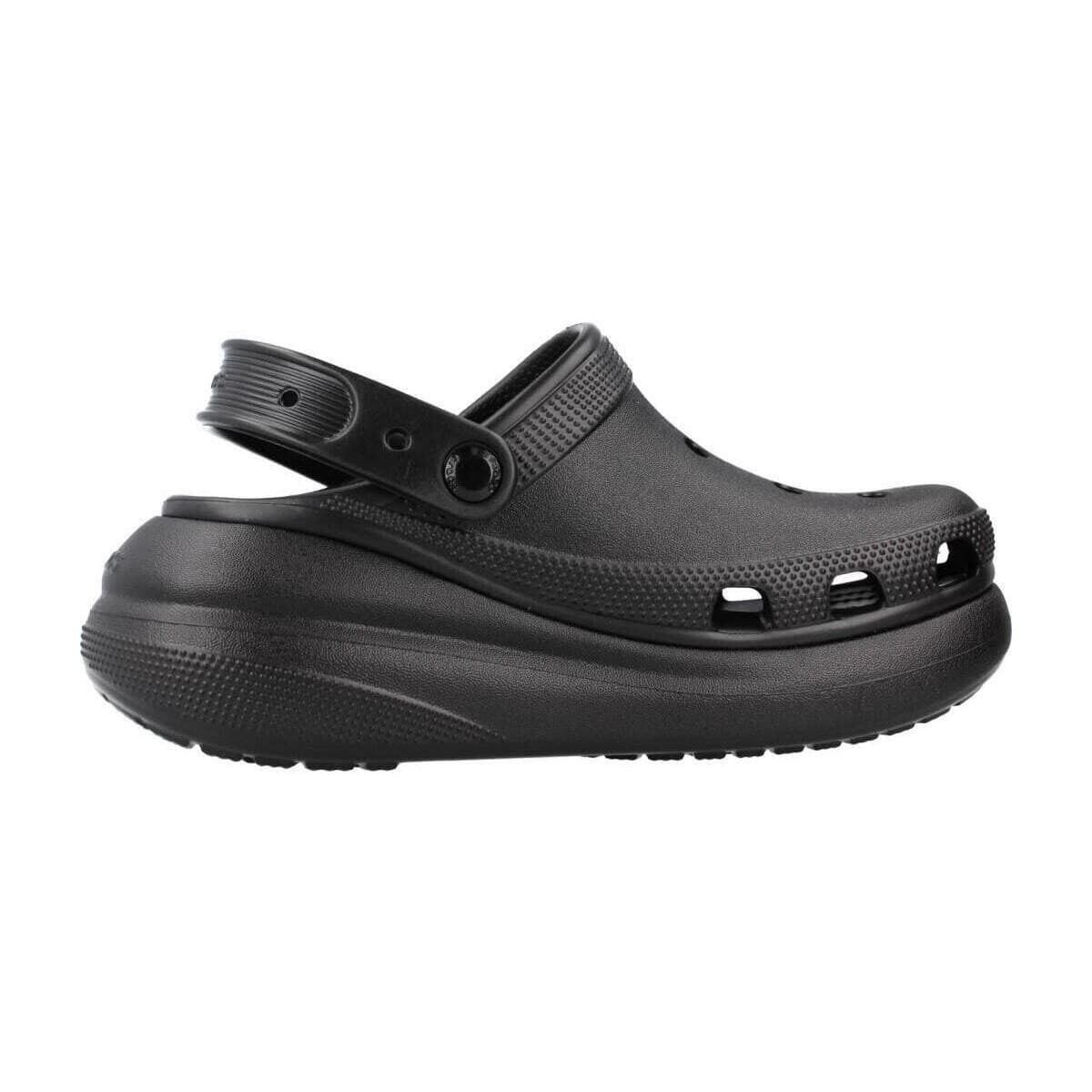 Women's Clogs Crocs Black