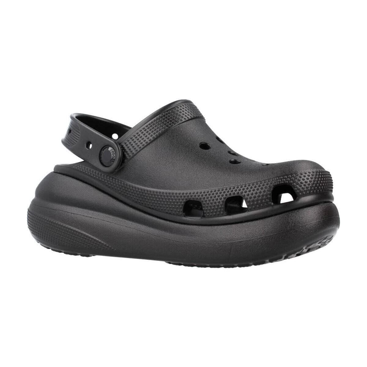 Women's Clogs Crocs Black
