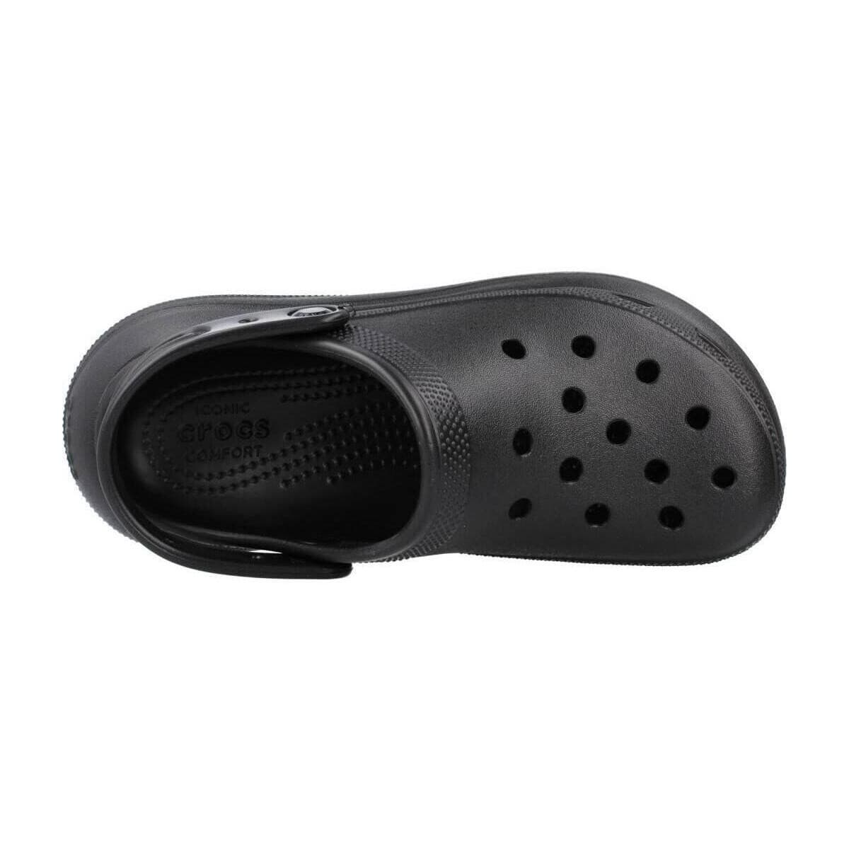 Women's Clogs Crocs Black