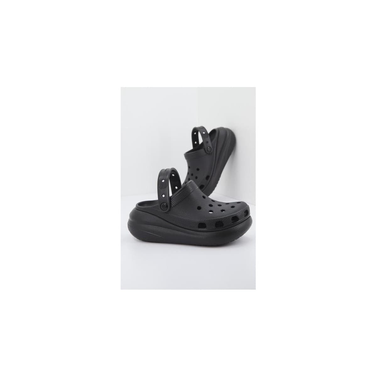 Women's Clogs Crocs Black