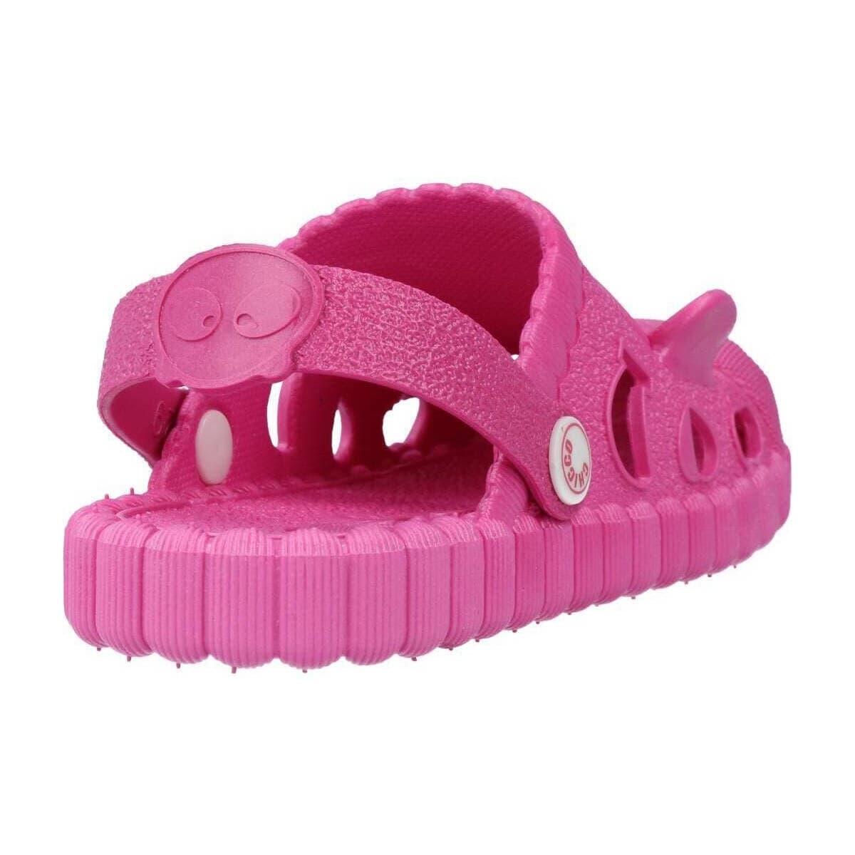Girls' Flip Flops Chicco Pink