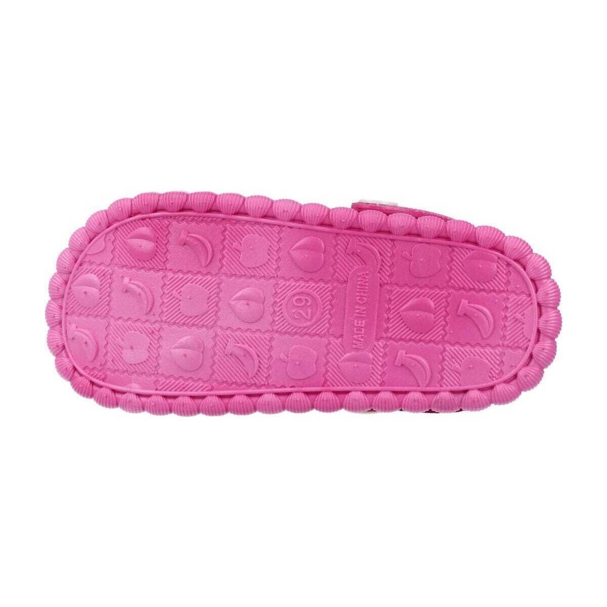 Girls' Flip Flops Chicco Pink