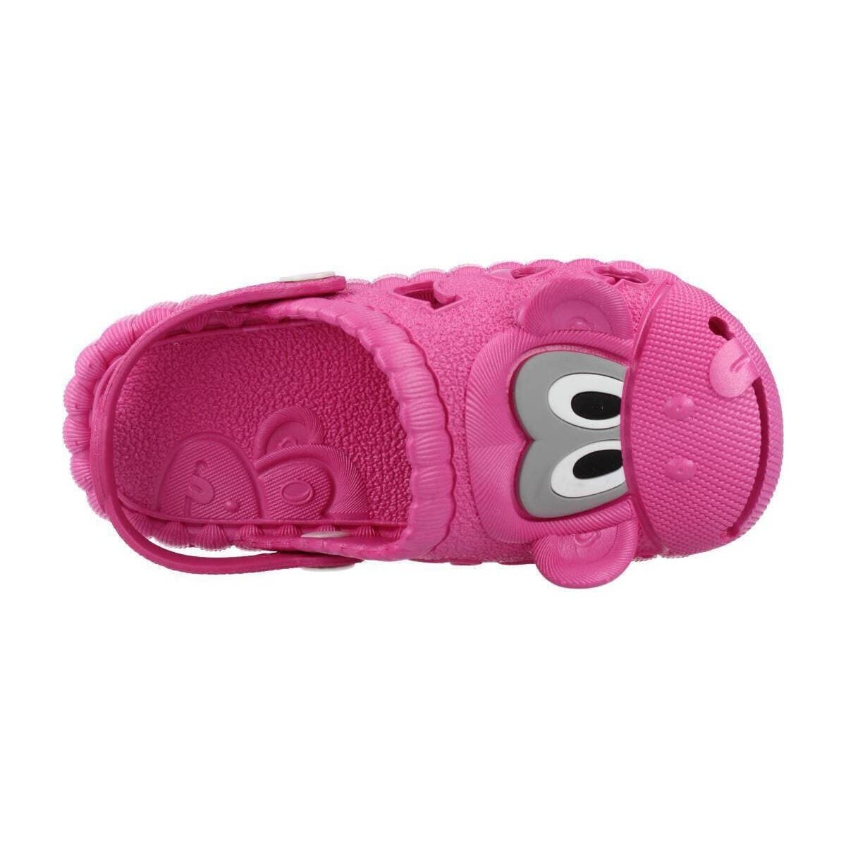 Girls' Flip Flops Chicco Pink