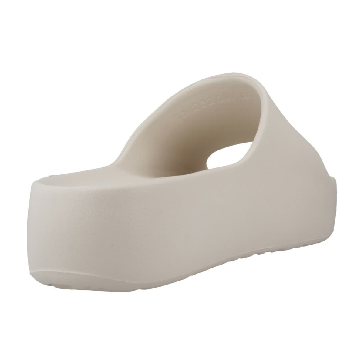 Women's Flip Flops Tommy Jeans White