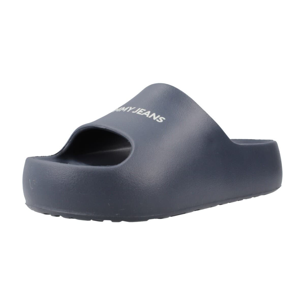 Σαγιονάρες Tommy Jeans Chanclas Mujer Modèle Tjw Chunky Flatform Slid