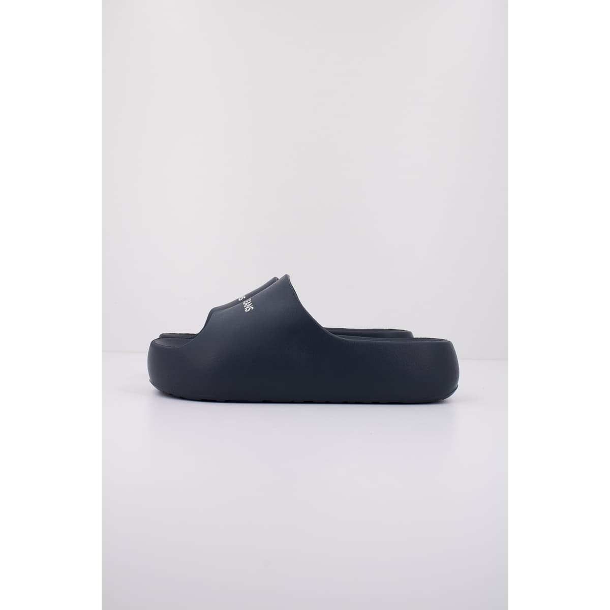 Women's Flip Flops Tommy Jeans Blue