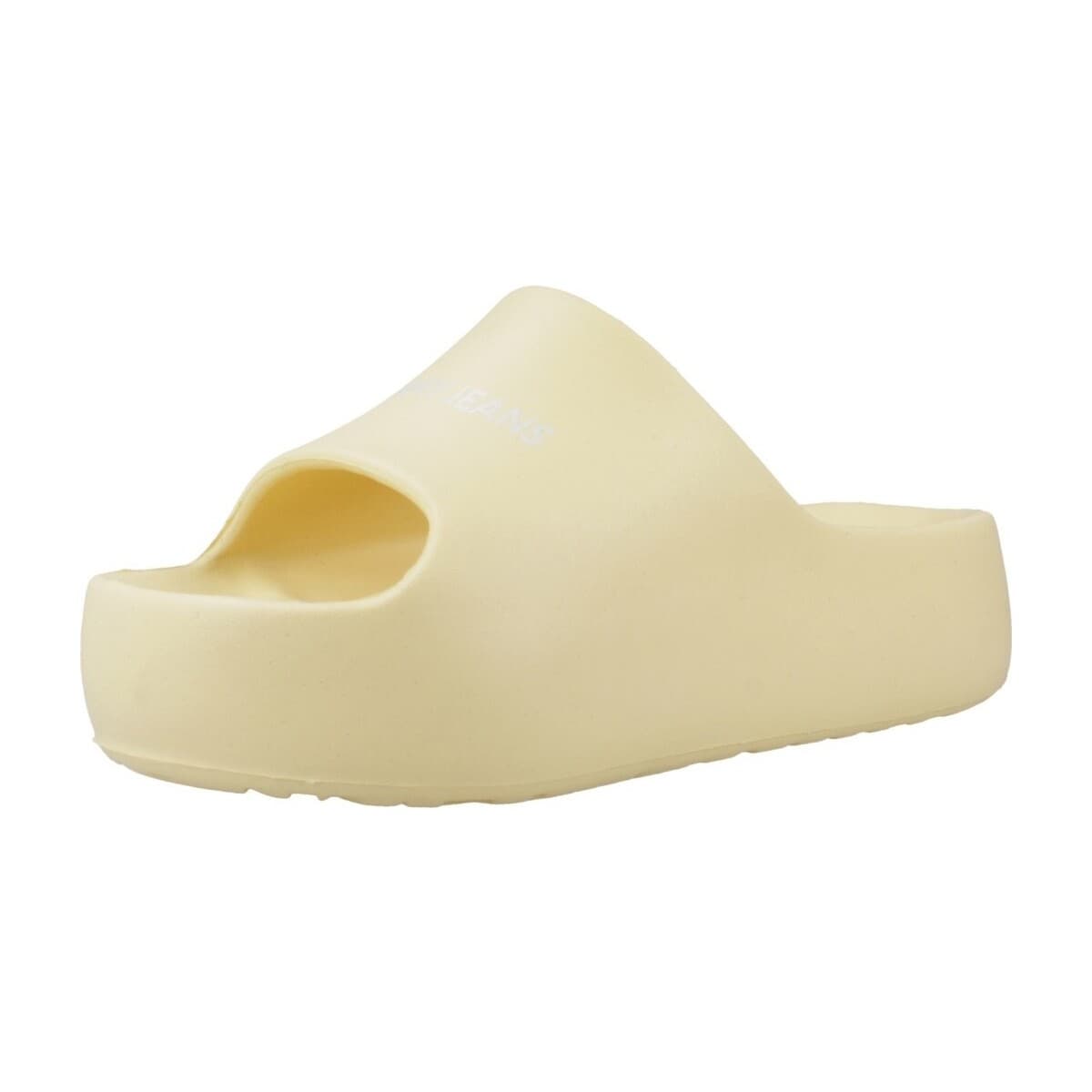 Σαγιονάρες Tommy Jeans Chanclas Mujer Modèle Tjw Chunky Flatform Slid