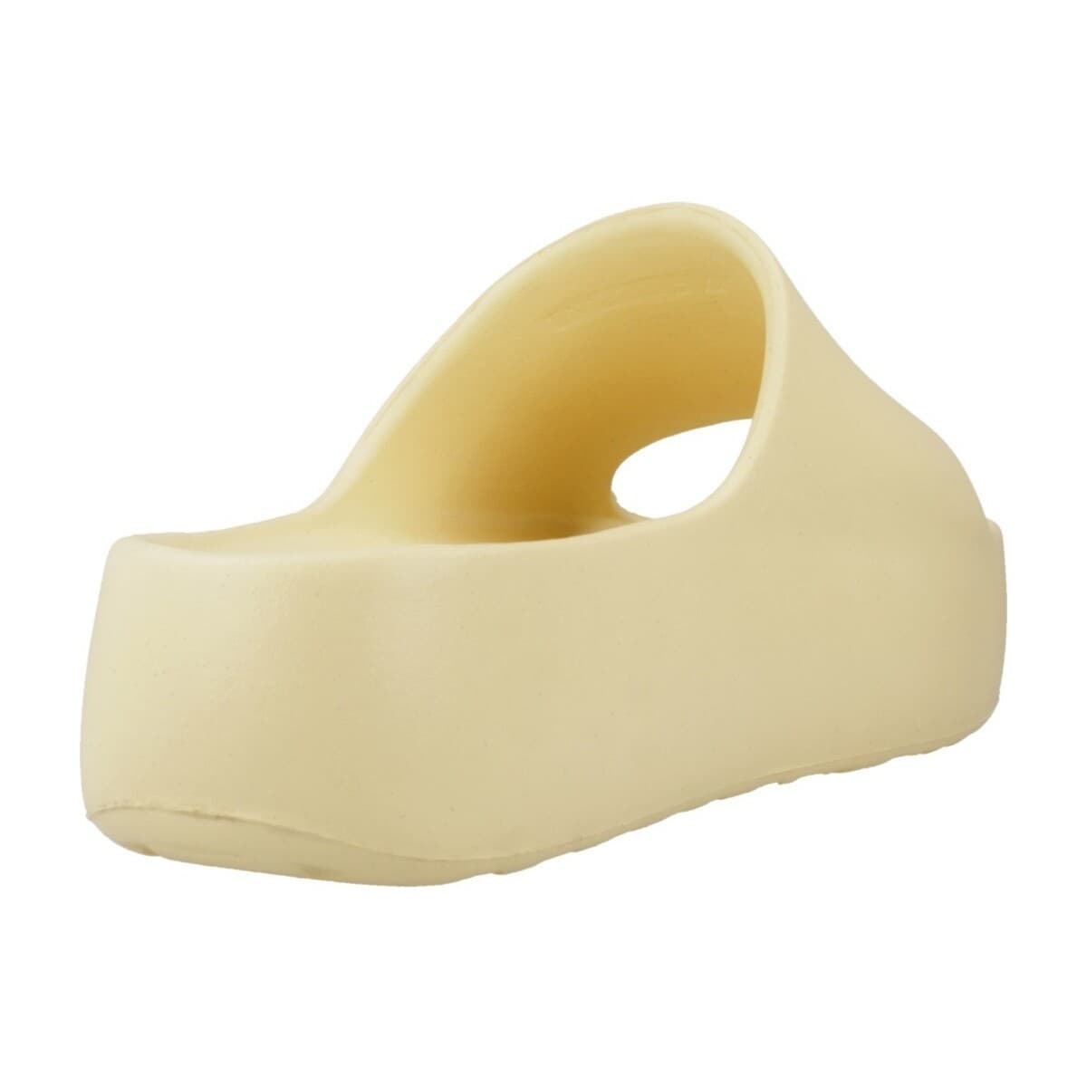 Women's Flip Flops Tommy Jeans Yellow