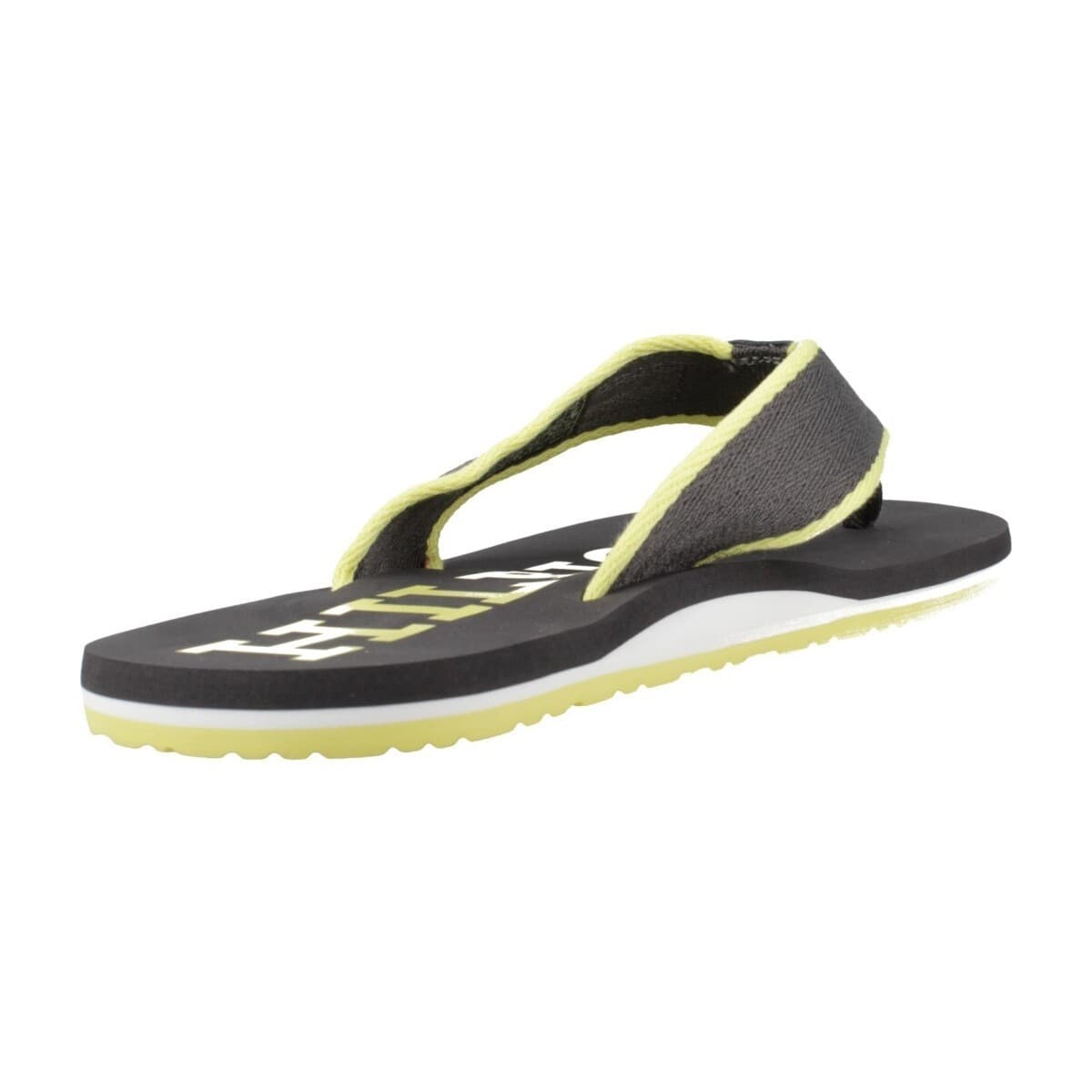 Men's Flip Flops Tommy Hilfiger Gray