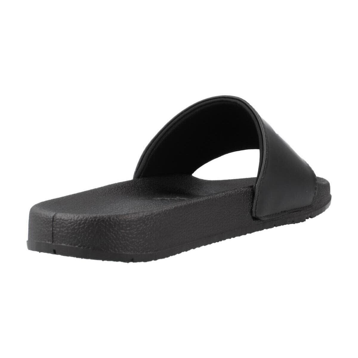 Men's Flip Flops Munich Black