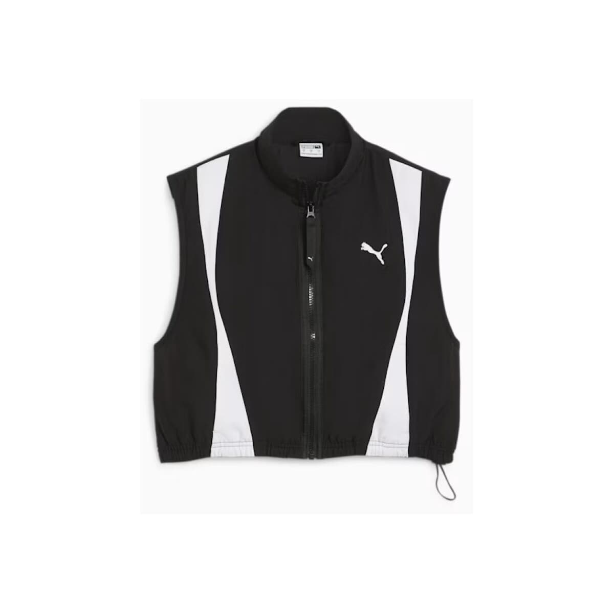 Σακάκια Puma Chaqueta Mujer Modèle Dare To Woven Vest